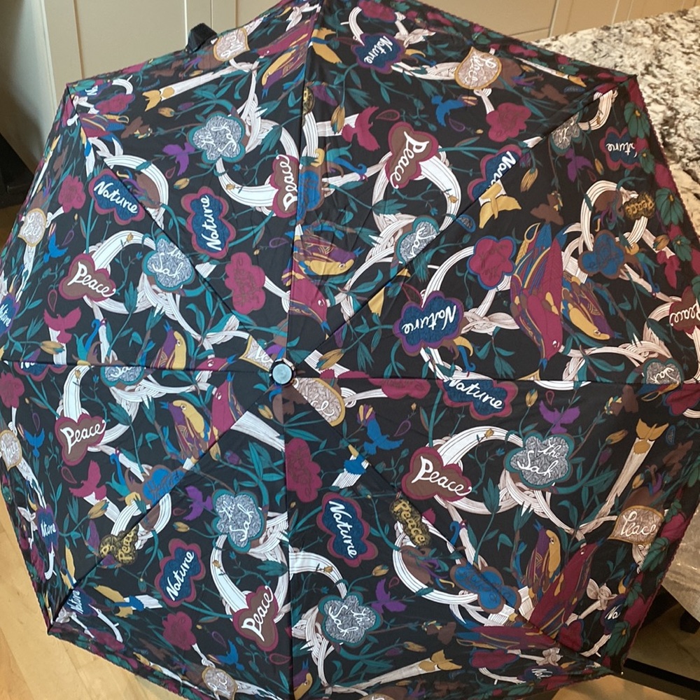 Sakroots Umbrella ☔️